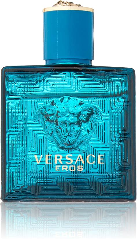 does versace sell men's cologne.